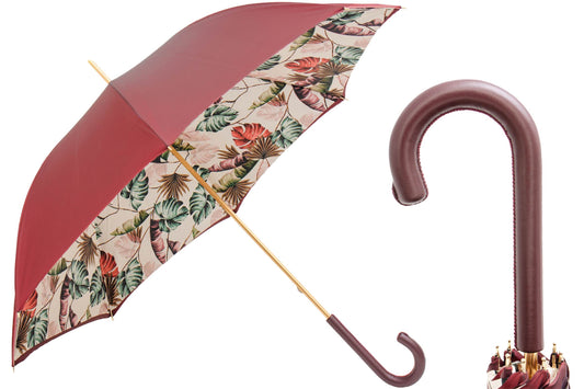 Tropical Umbrella Bordeaux