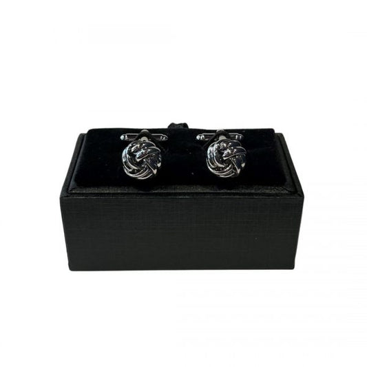 Cufflinks – Knots