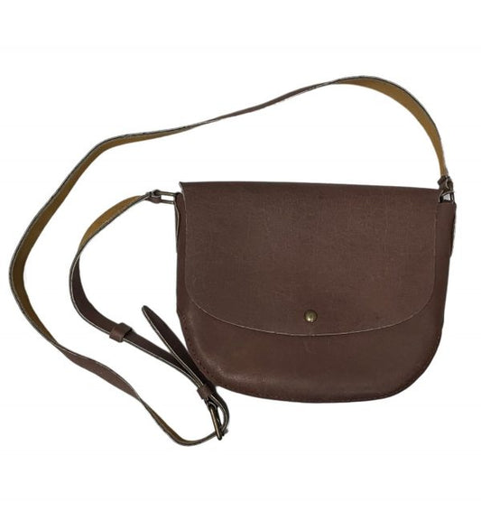 Juliet – Leather Shoulder Bag