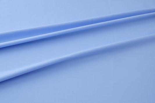 Made to Measure Tunics & Shirts - Light Blue