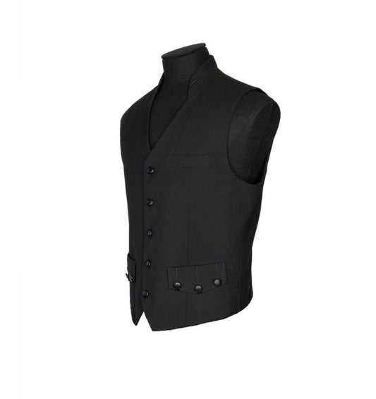 Men’s Bar Vest