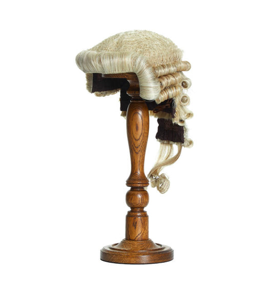 Barrister’s Wig