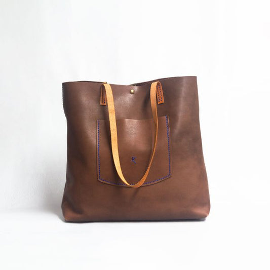 Palemo – Handmade Leather Bag