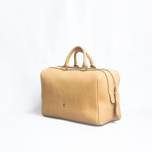 Dedza – Handmade Leather Bag