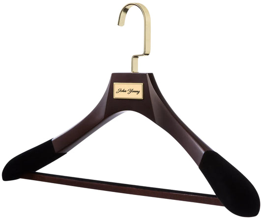 Suit/Coat Henkerman Hangers