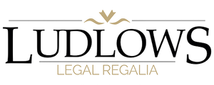 Ludlows Legal Regalia