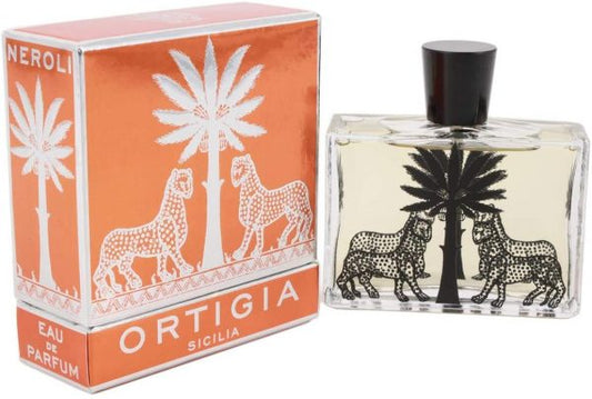 Eau de Parfum – Neroli 100ml