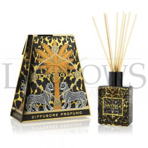 Diffuser 200ml – Zagara