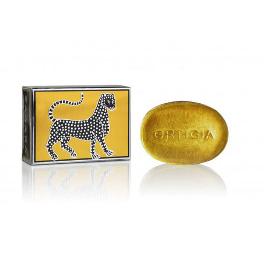 Single Soap 40g – Zagara