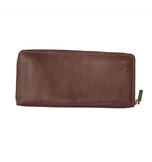 Barcelona – Leather Travel Wallet