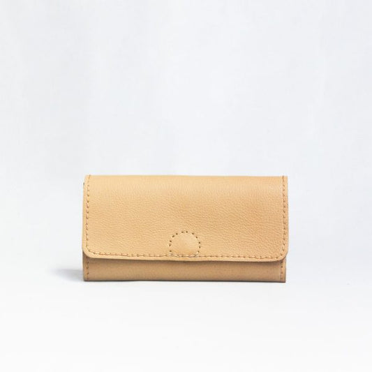 Canbera – Handmade Leather Wallet