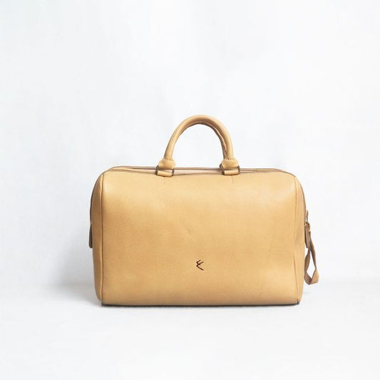 Dedza – Handmade Leather Bag