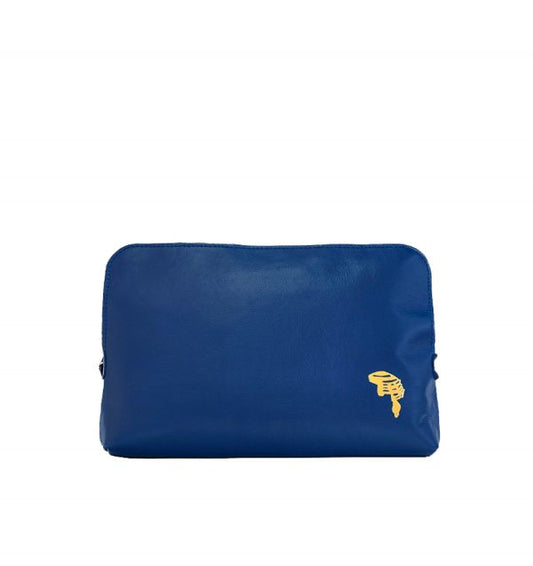 Delphi – Leather Laptop Case/Document Holder