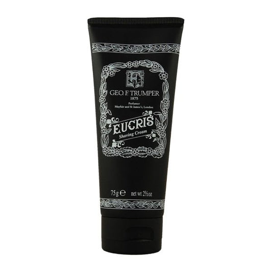 Shaving Cream – Eucris Travel Tube 75g/200g