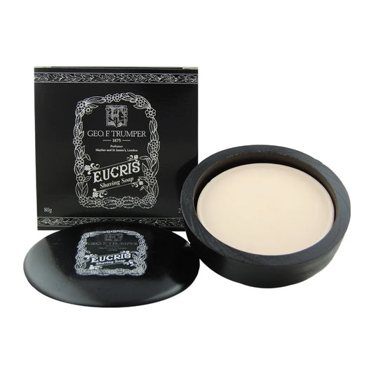Trumper Shaving Soap – Eucris