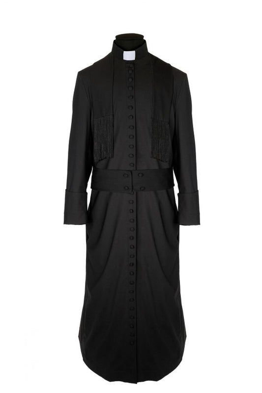 Cassock