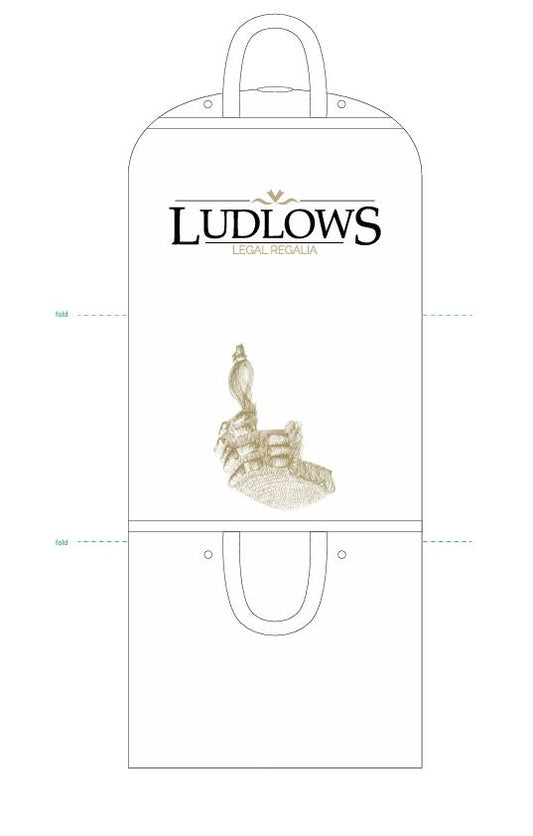 Ludlows Garment Bag