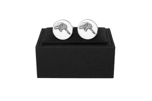 Cufflinks – Barrister Wig