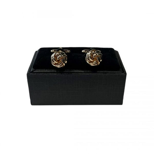 Cufflinks – Knots