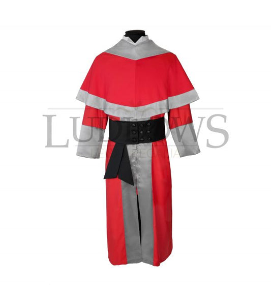 New South Wales Supreme Court Criminal Robe