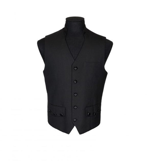 Men’s Bar Vest