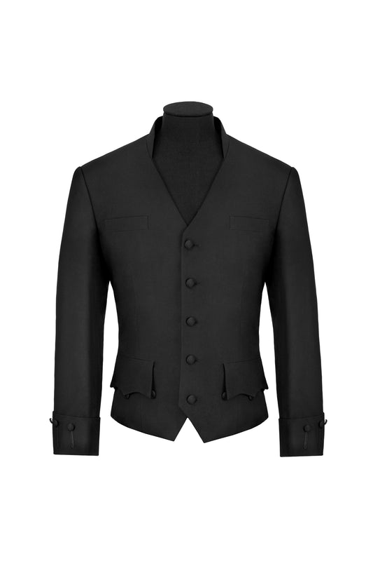 UK Style Short KC Jacket - Women