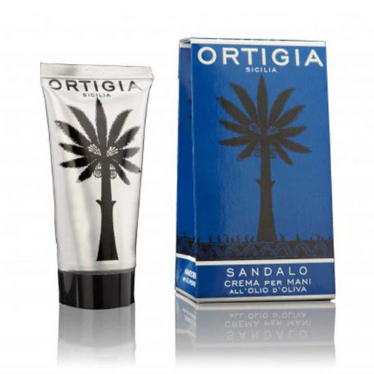 Hand Cream – Sandalo