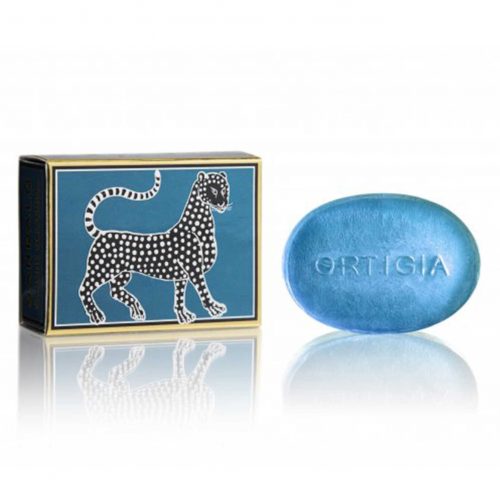 Single Soap 40g – Sandalo