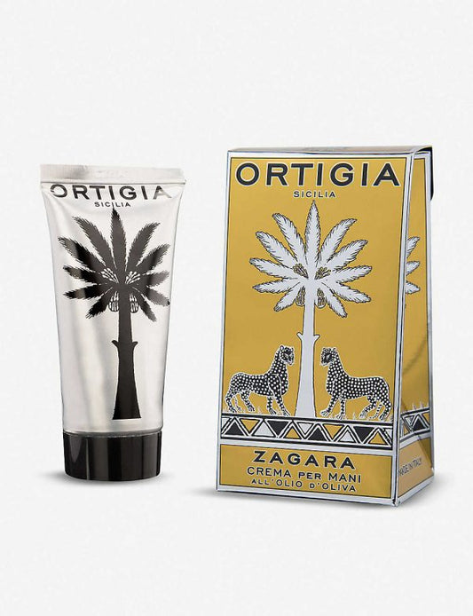 Hand Cream – Zagara