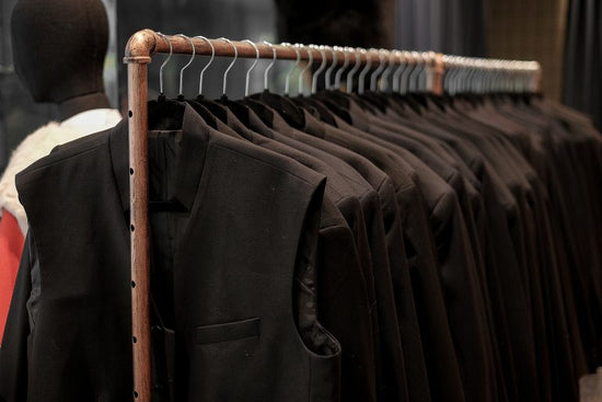 Dry Cleaning & Repairs – Ludlows Legal Regalia