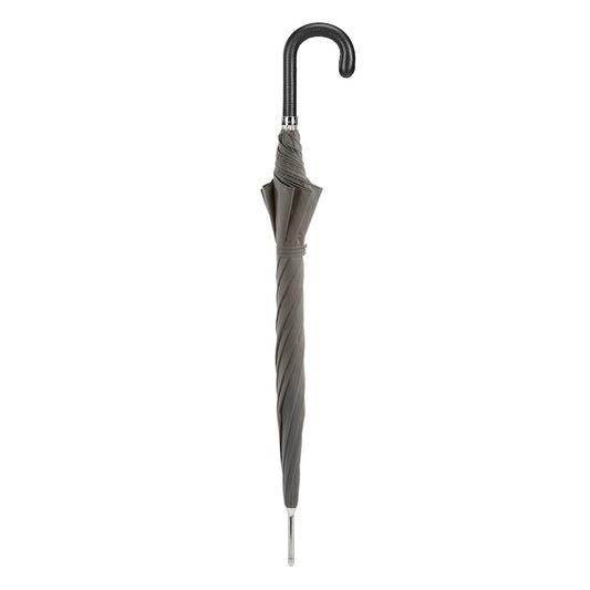 Elegant Grey Umbrella