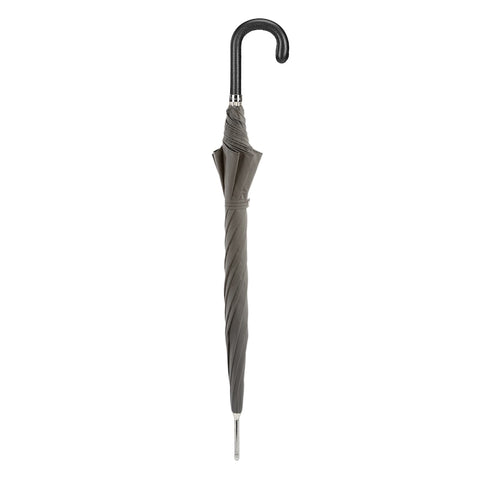 Elegant Grey Umbrella