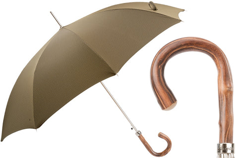 Bespoke Gents Umbrella