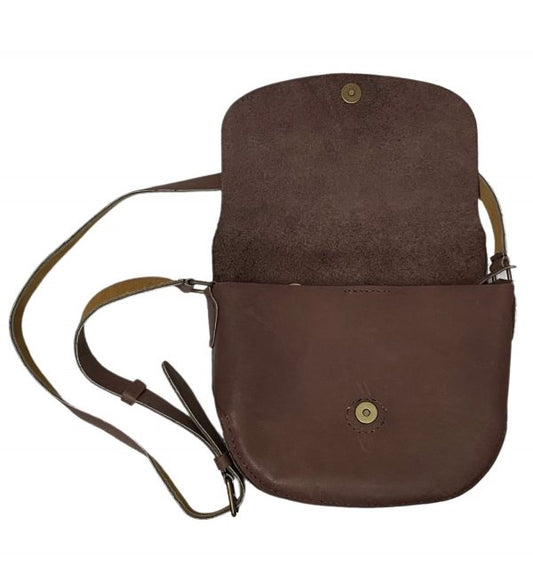 Juliet – Leather Shoulder Bag