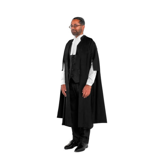 Judges Associates Gown