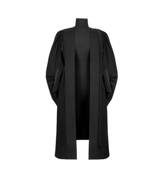 Women’s Barristers Gown