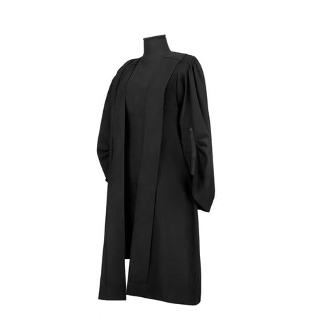 Unisex Barristers Gown – Ludlows Legal Regalia