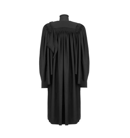Unisex Barristers Gown – Ludlows Legal Regalia