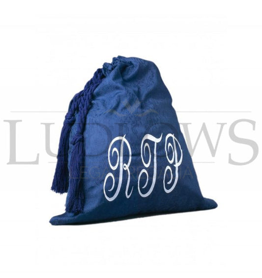 Robe Bag – Blue