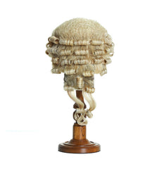 Barrister’s Wig
