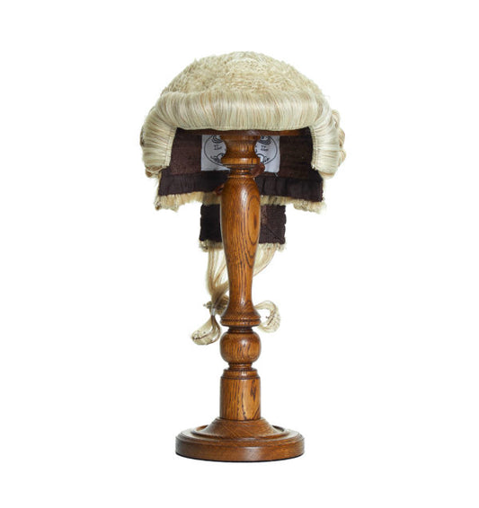 Barrister’s Wig