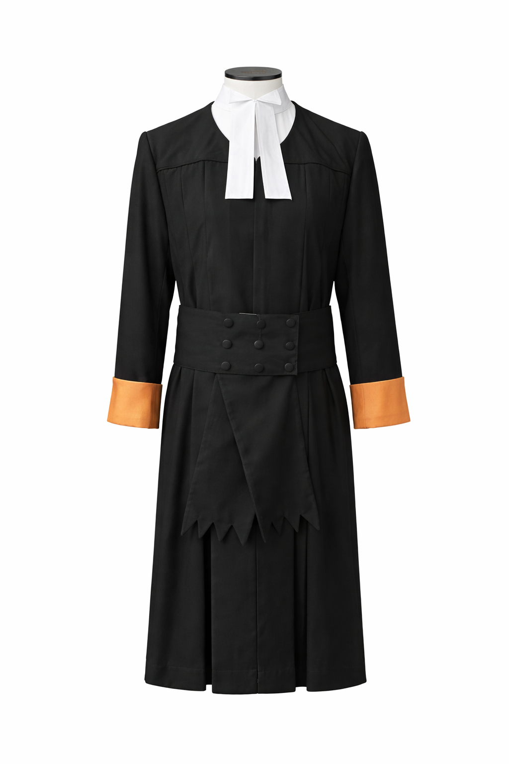 NSW Local Court Gown