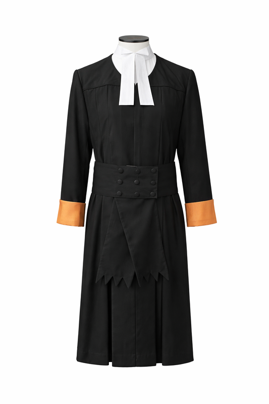NSW Local Court Gown