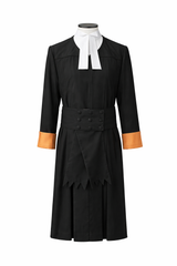 NSW Local Court Gown