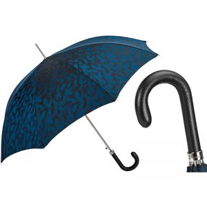 Camouflage Navy Umbrella