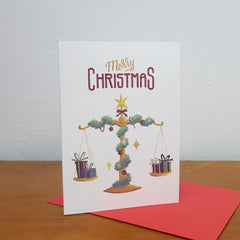 Christmas Cards