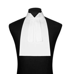 Classic Jabot