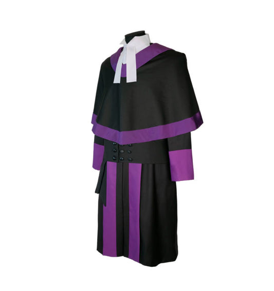 District/County Court Robe