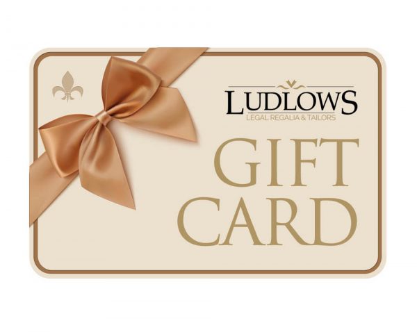 Hard Copy Gift Card ($2)