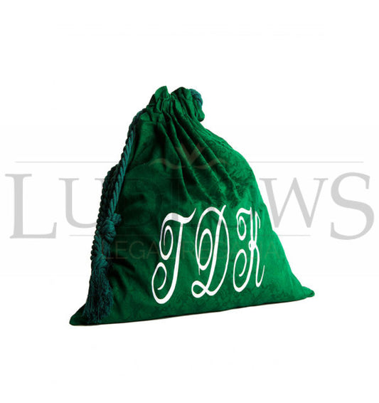 Robe Bag – Judicial Green